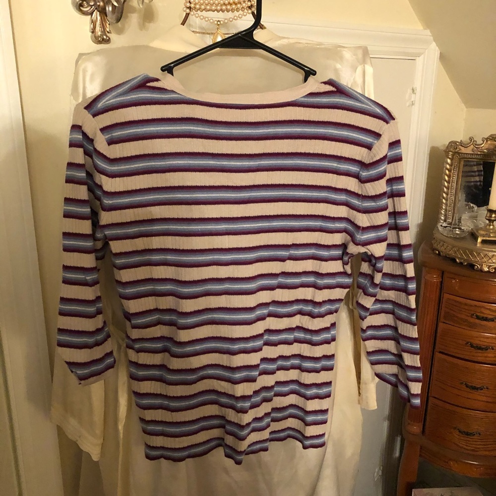 Blouse - Picture 2 of 3